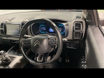 Used Citroen C5 Aircross 2020 for sale - 78979175: Photo