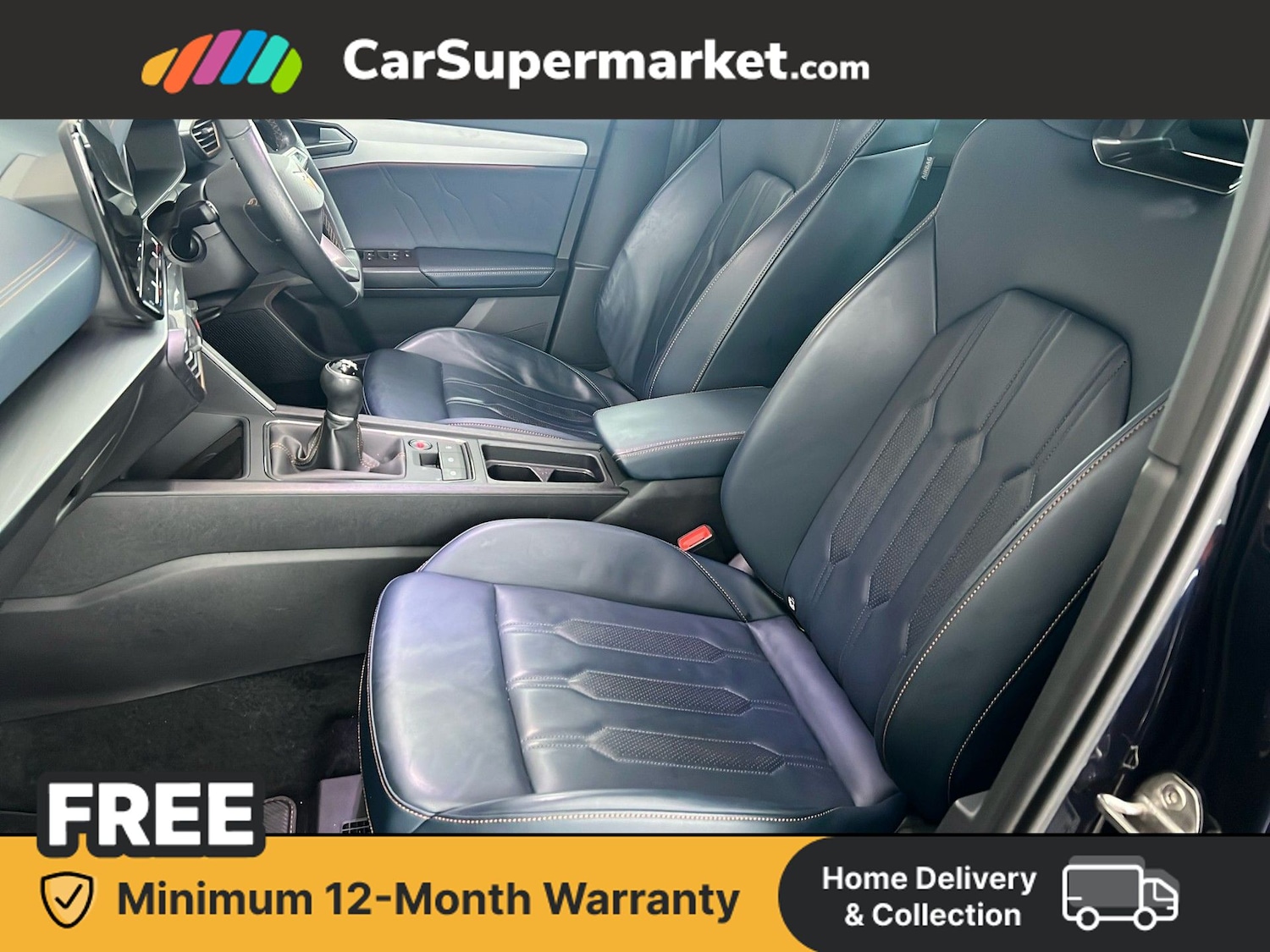 Used Cupra Formentor 2022 for sale - 77429584: Photo 17