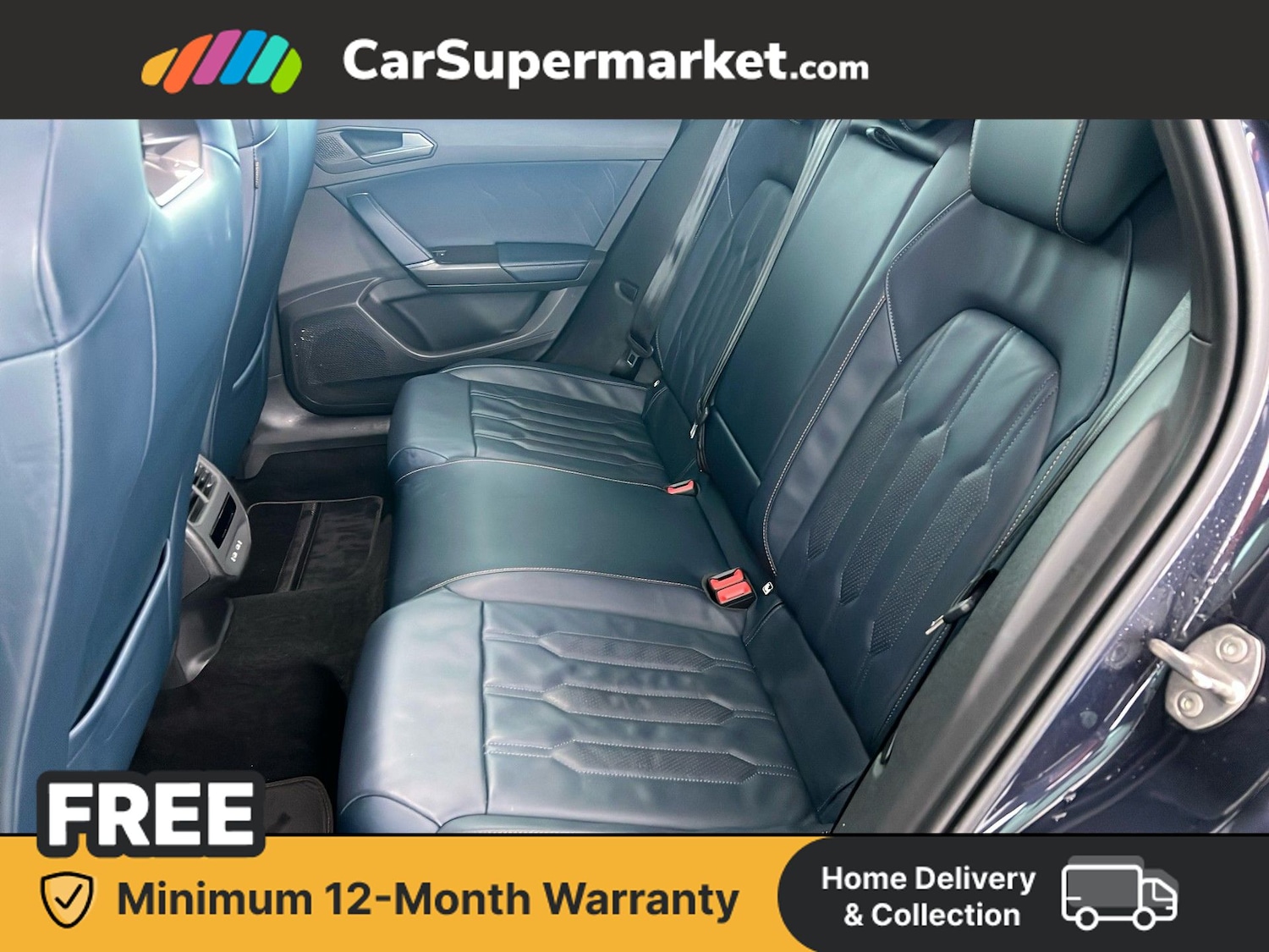 Used Cupra Formentor 2022 for sale - 77429584: Photo 18