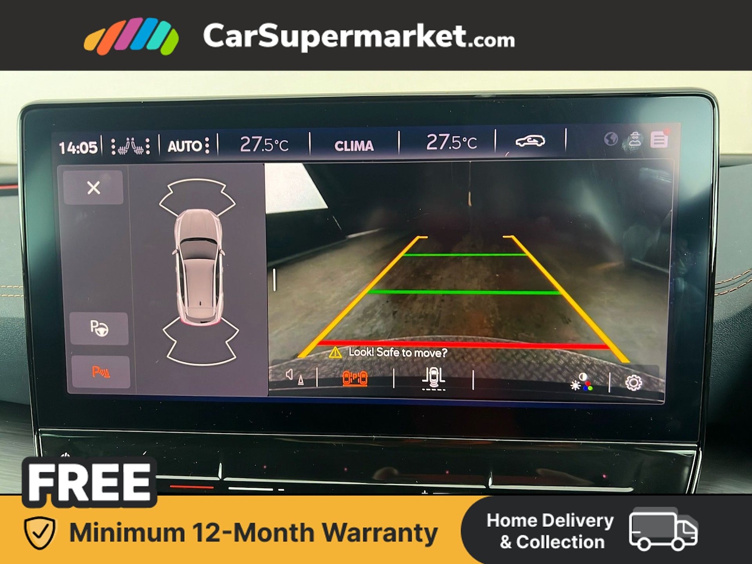 Used Cupra Formentor 2022 for sale - 77429584: Photo 26