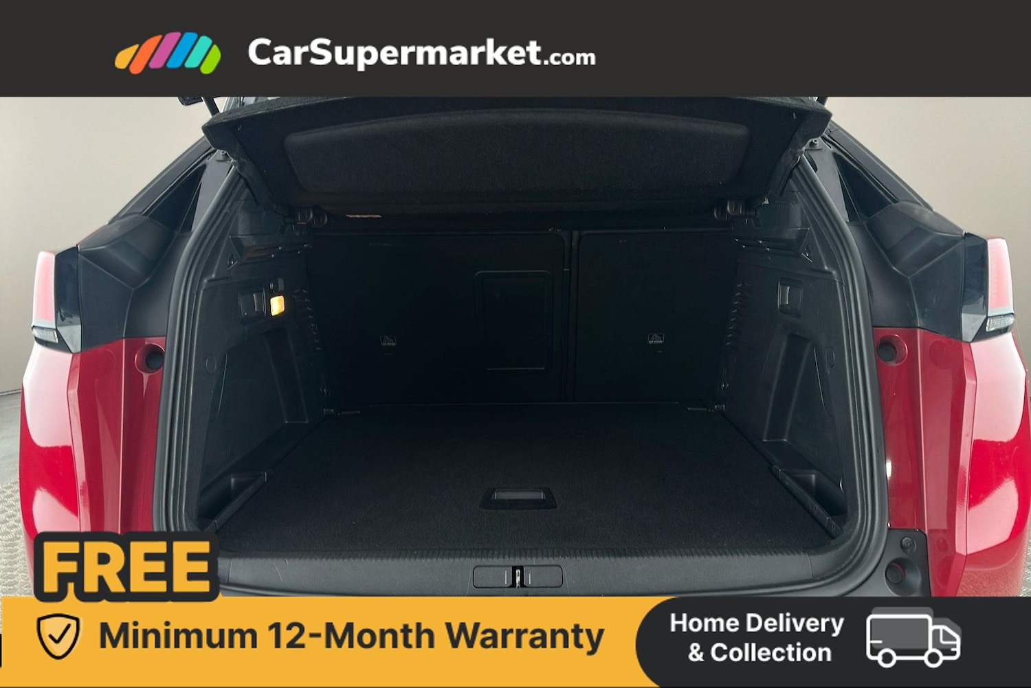 Used Peugeot 3008 2023 for sale - 76342251: Photo 22