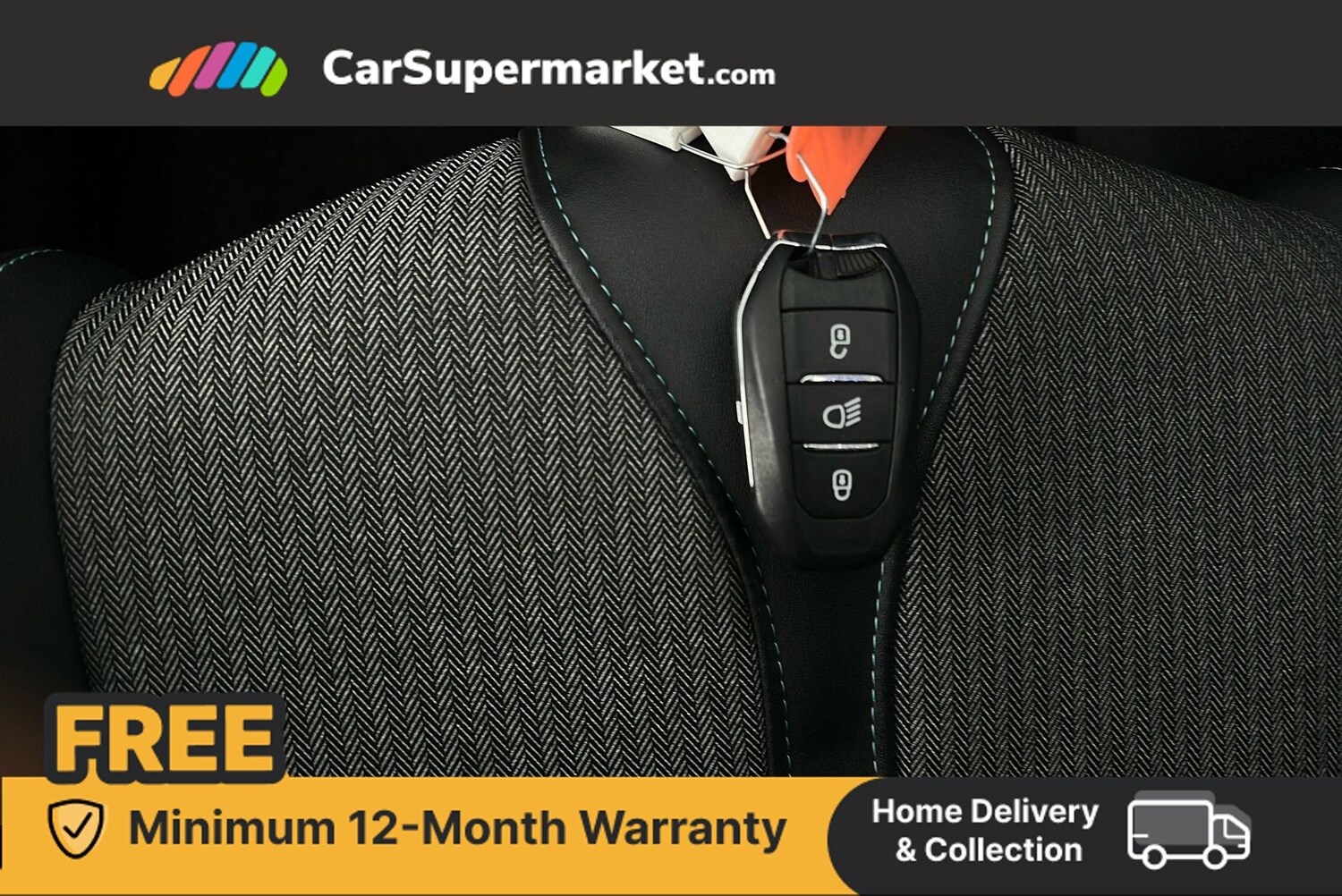 Used Peugeot 3008 2023 for sale - 76342251: Photo 23