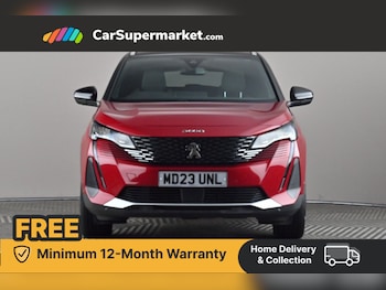 Used Peugeot 3008 2023 for sale - 76342251: Photo