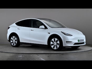 Used Tesla Model Y 2022 for sale - 79571140: Photo