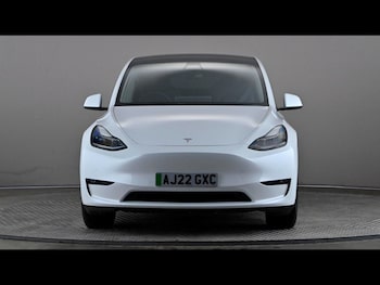 Used Tesla Model Y 2022 for sale - 79571140: Photo