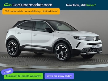 Used Vauxhall Mokka 2023 for sale - 78280581: Photo