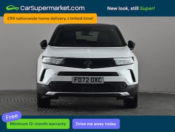 Used Vauxhall Mokka 2023 for sale - 78280581: Photo