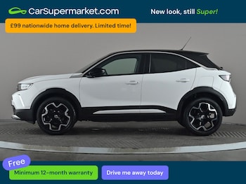 Used Vauxhall Mokka 2023 for sale - 78280581: Photo