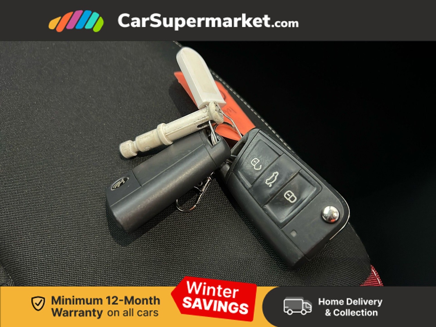 Used Skoda Kamiq 2022 for sale - 77106847: Photo 24