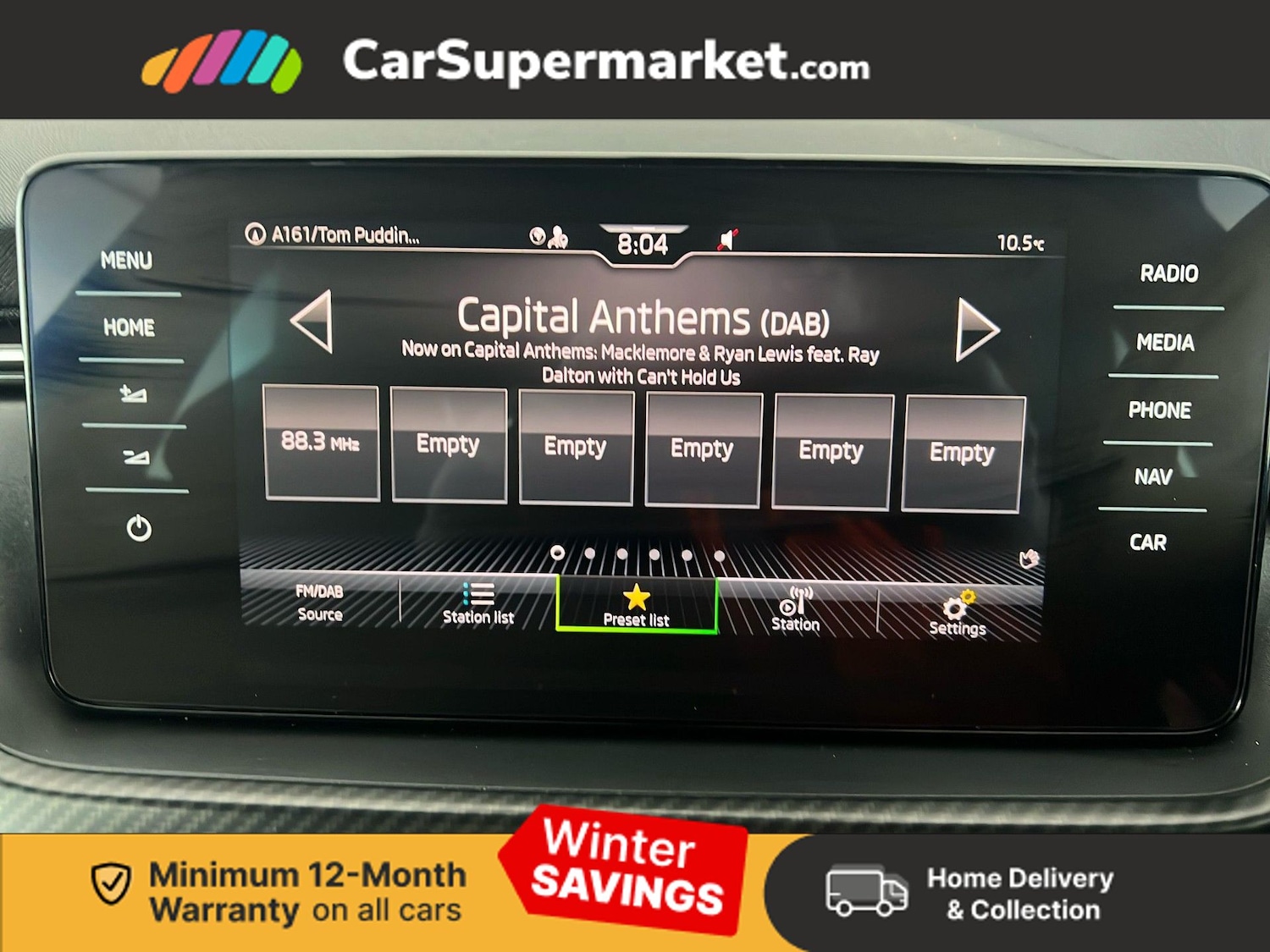 Used Skoda Kamiq 2022 for sale - 77106847: Photo 25