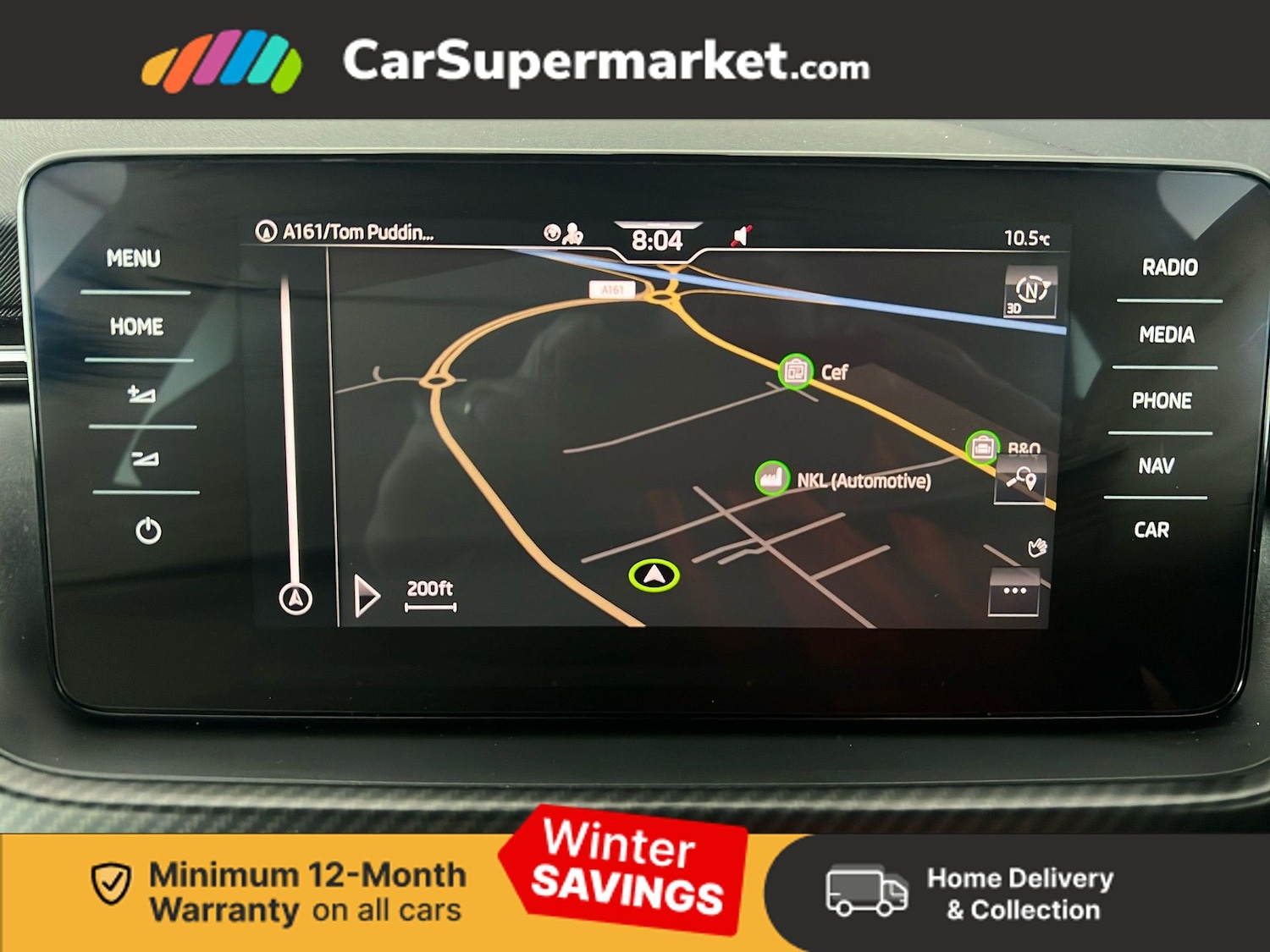 Used Skoda Kamiq 2022 for sale - 77106847: Photo 26