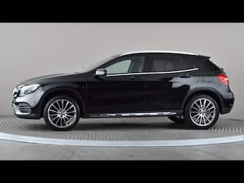 Used Mercedes-Benz GLA 2019 for sale - 79851748: Photo