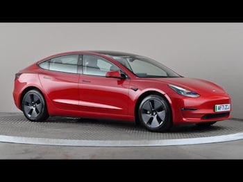 Used Tesla Model 3 2021 for sale - 79458790: Photo