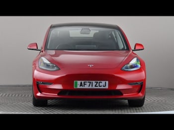 Used Tesla Model 3 2021 for sale - 79458790: Photo