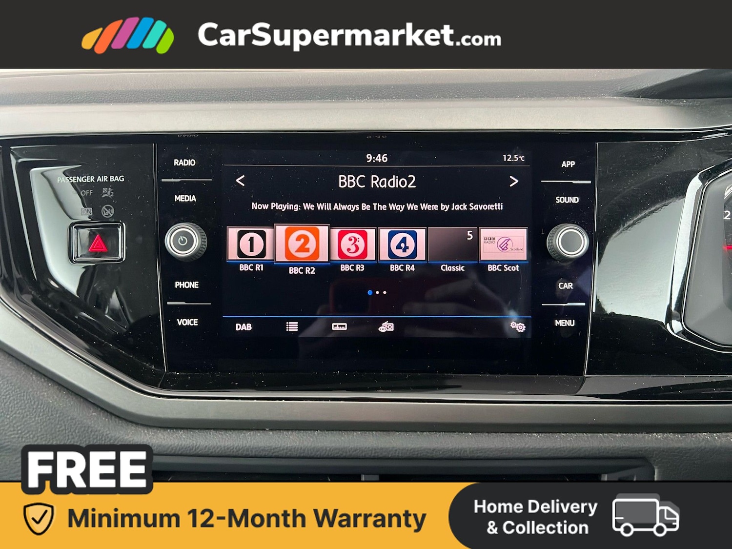 Used Volkswagen Polo 2018 for sale - 77680072: Photo 16