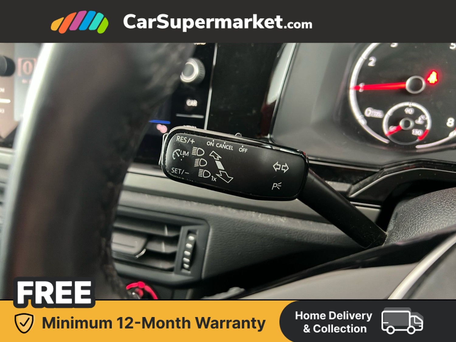 Used Volkswagen Polo 2018 for sale - 77680072: Photo 25