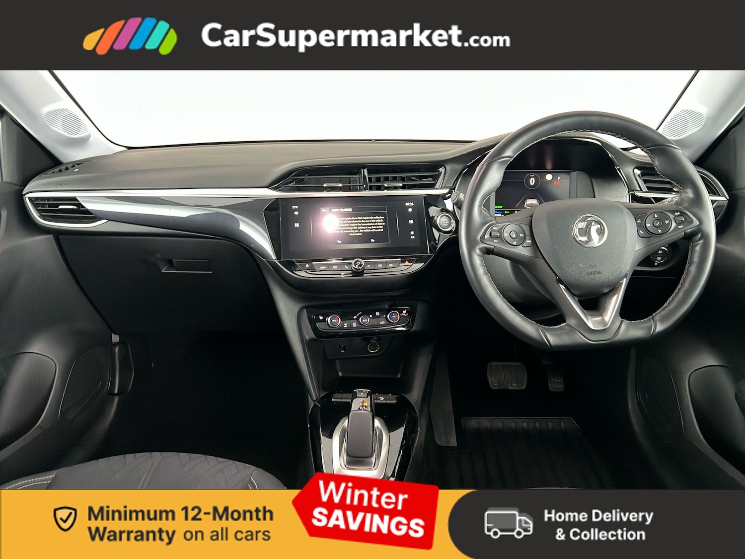 Used Vauxhall Corsa 2021 for sale - 77139181: Photo 14