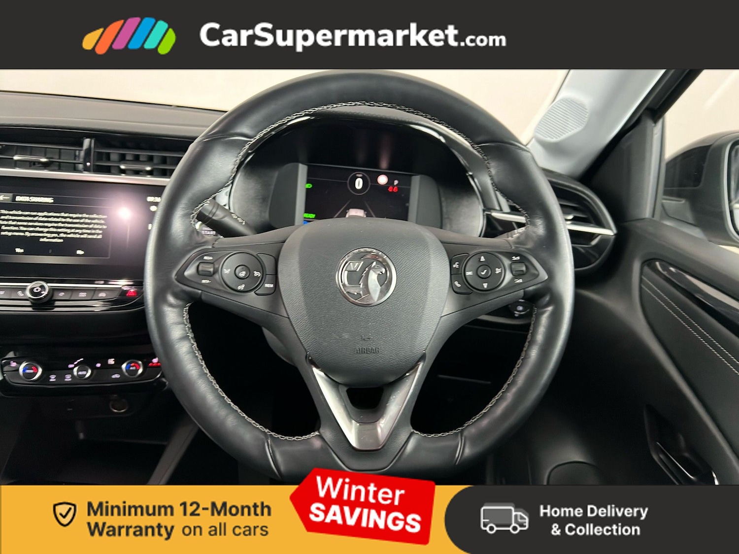 Used Vauxhall Corsa 2021 for sale - 77139181: Photo 15