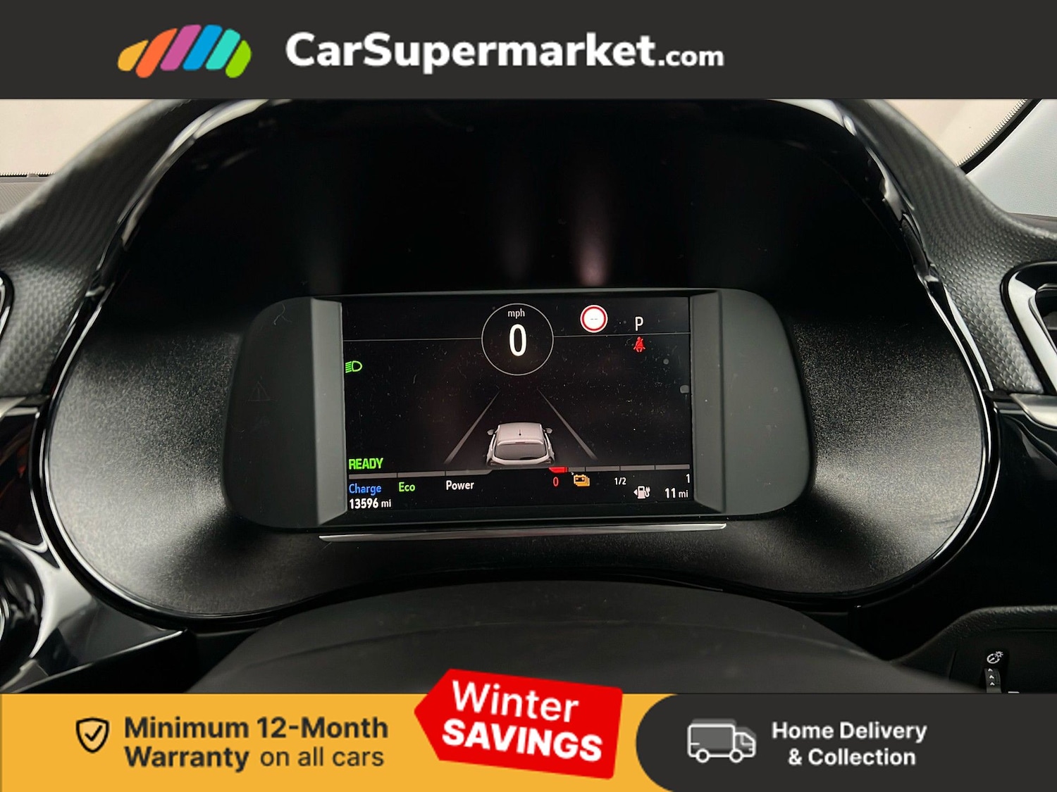 Used Vauxhall Corsa 2021 for sale - 77139181: Photo 16