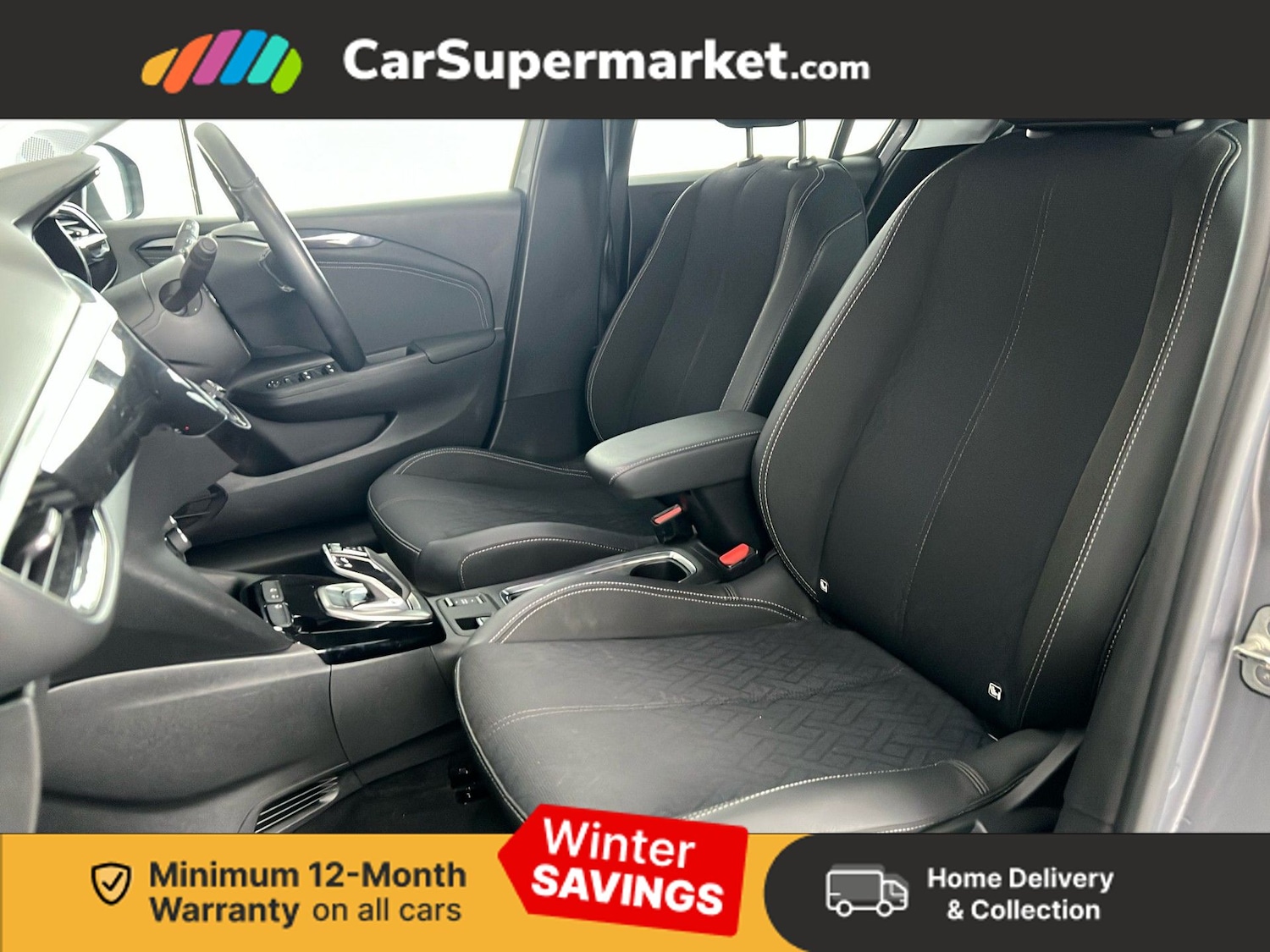 Used Vauxhall Corsa 2021 for sale - 77139181: Photo 18