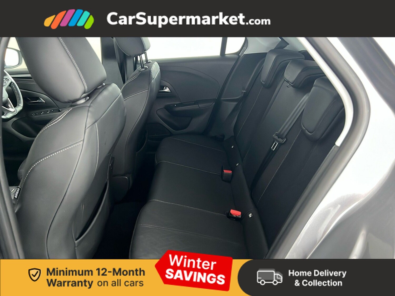 Used Vauxhall Corsa 2021 for sale - 77139181: Photo 19