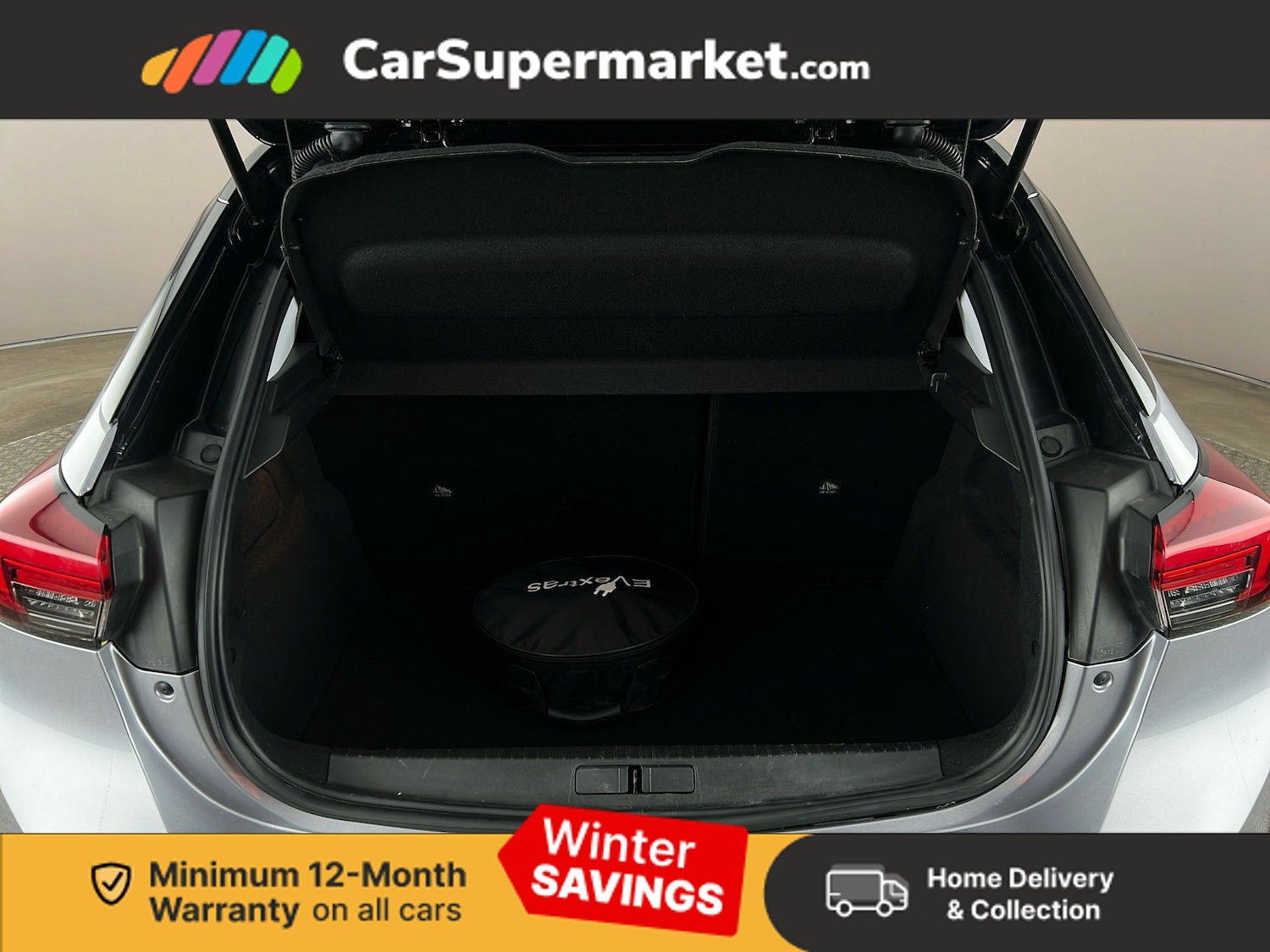 Used Vauxhall Corsa 2021 for sale - 77139181: Photo 23