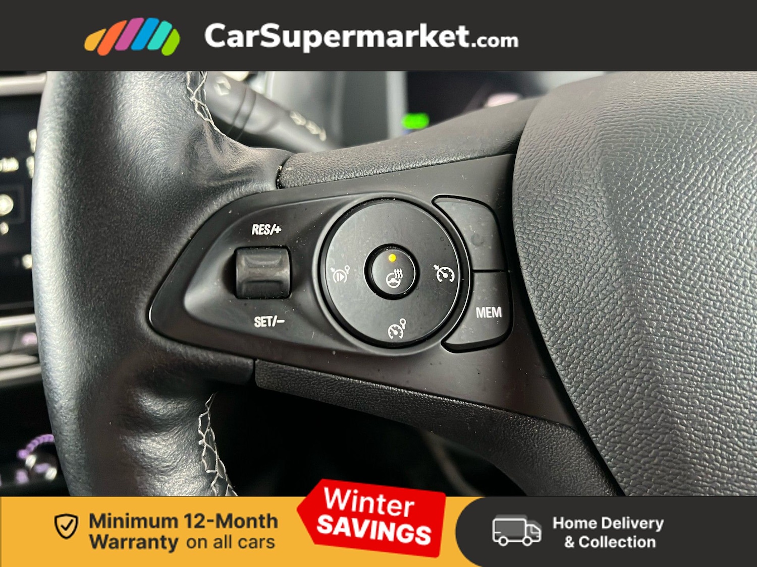 Used Vauxhall Corsa 2021 for sale - 77139181: Photo 26