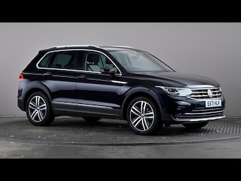 Used Volkswagen Tiguan 2021 for sale - 79331368: Photo