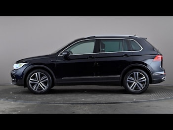 Used Volkswagen Tiguan 2021 for sale - 79331368: Photo
