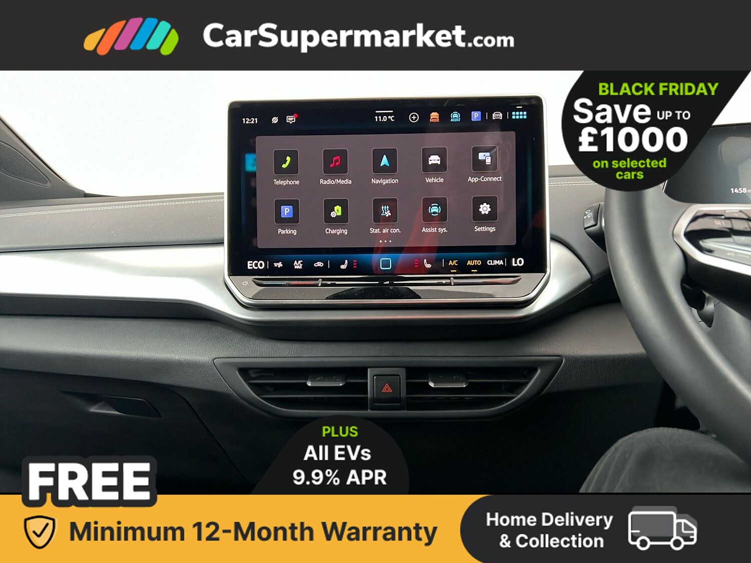 Used Volkswagen ID.4 2025 for sale - 76617051: Photo 18