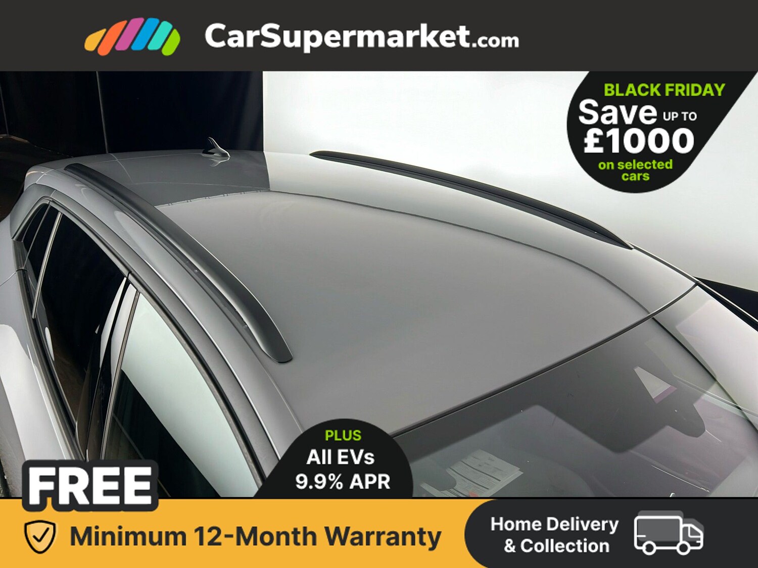 Used Volkswagen ID.4 2025 for sale - 76617051: Photo 23