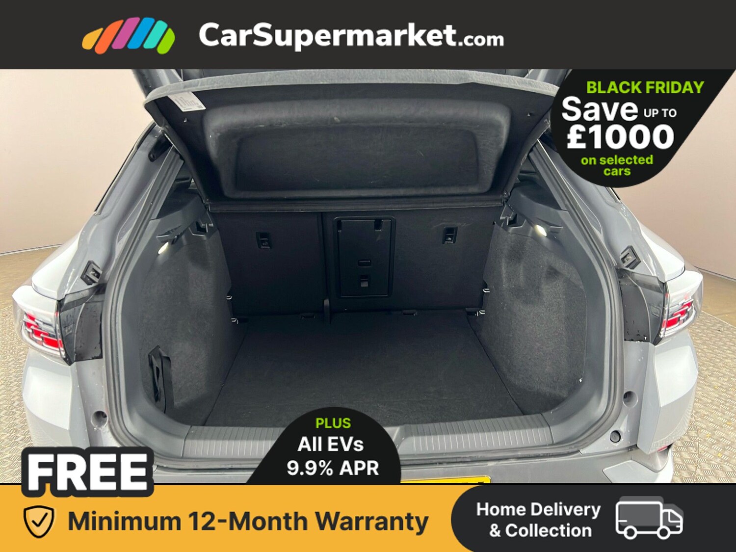 Used Volkswagen ID.4 2025 for sale - 76617051: Photo 24