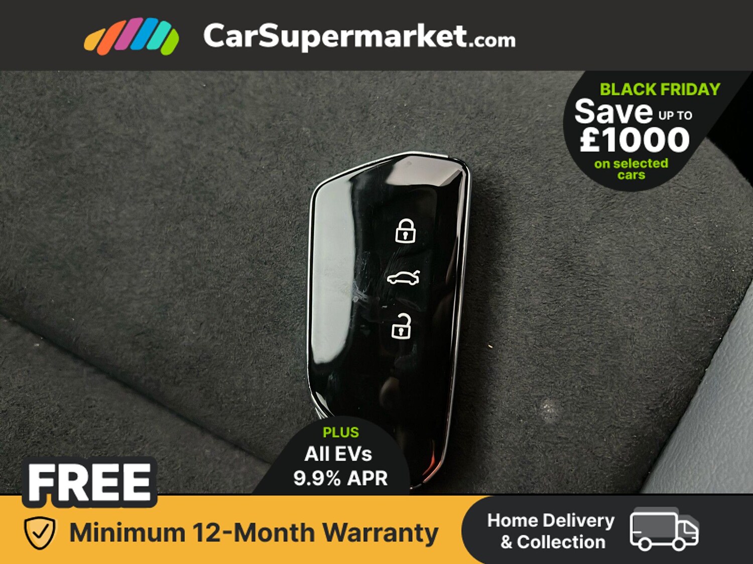 Used Volkswagen ID.4 2025 for sale - 76617051: Photo 25