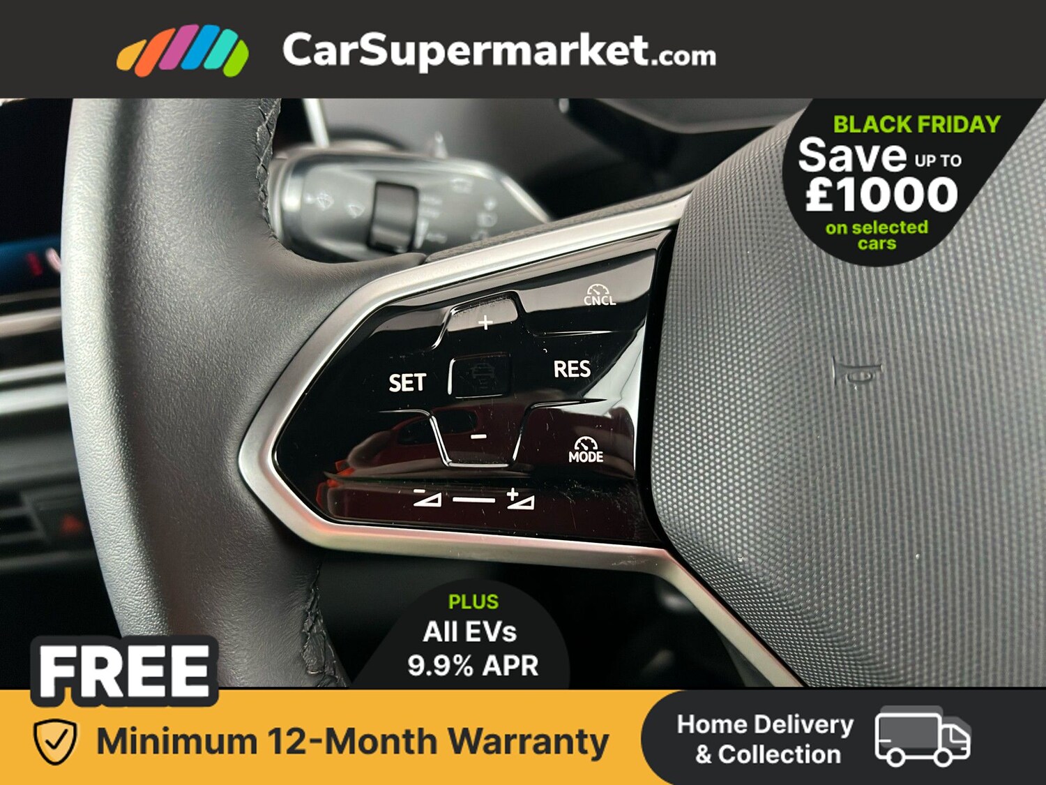 Used Volkswagen ID.4 2025 for sale - 76617051: Photo 26