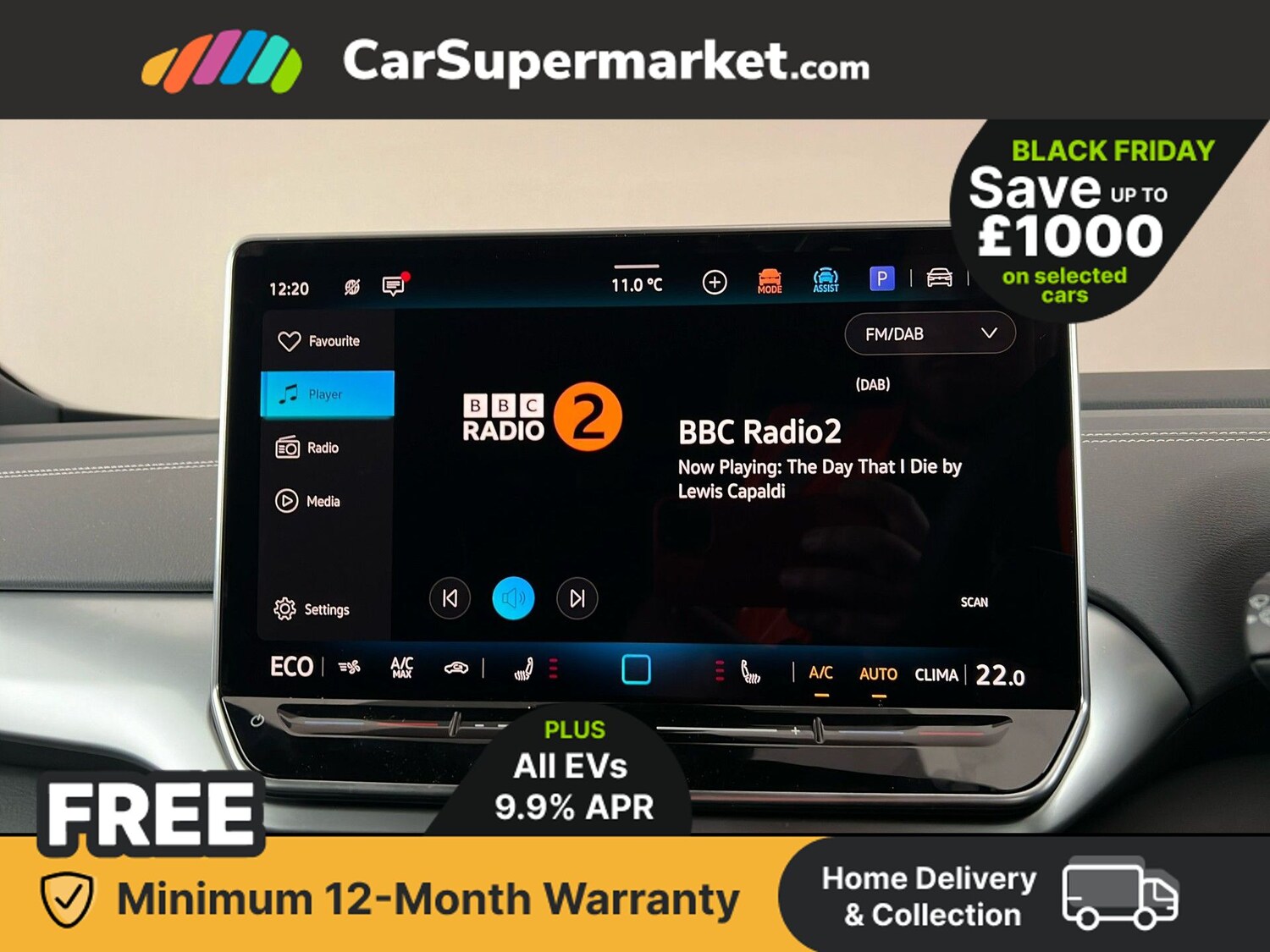 Used Volkswagen ID.4 2025 for sale - 76617051: Photo 27