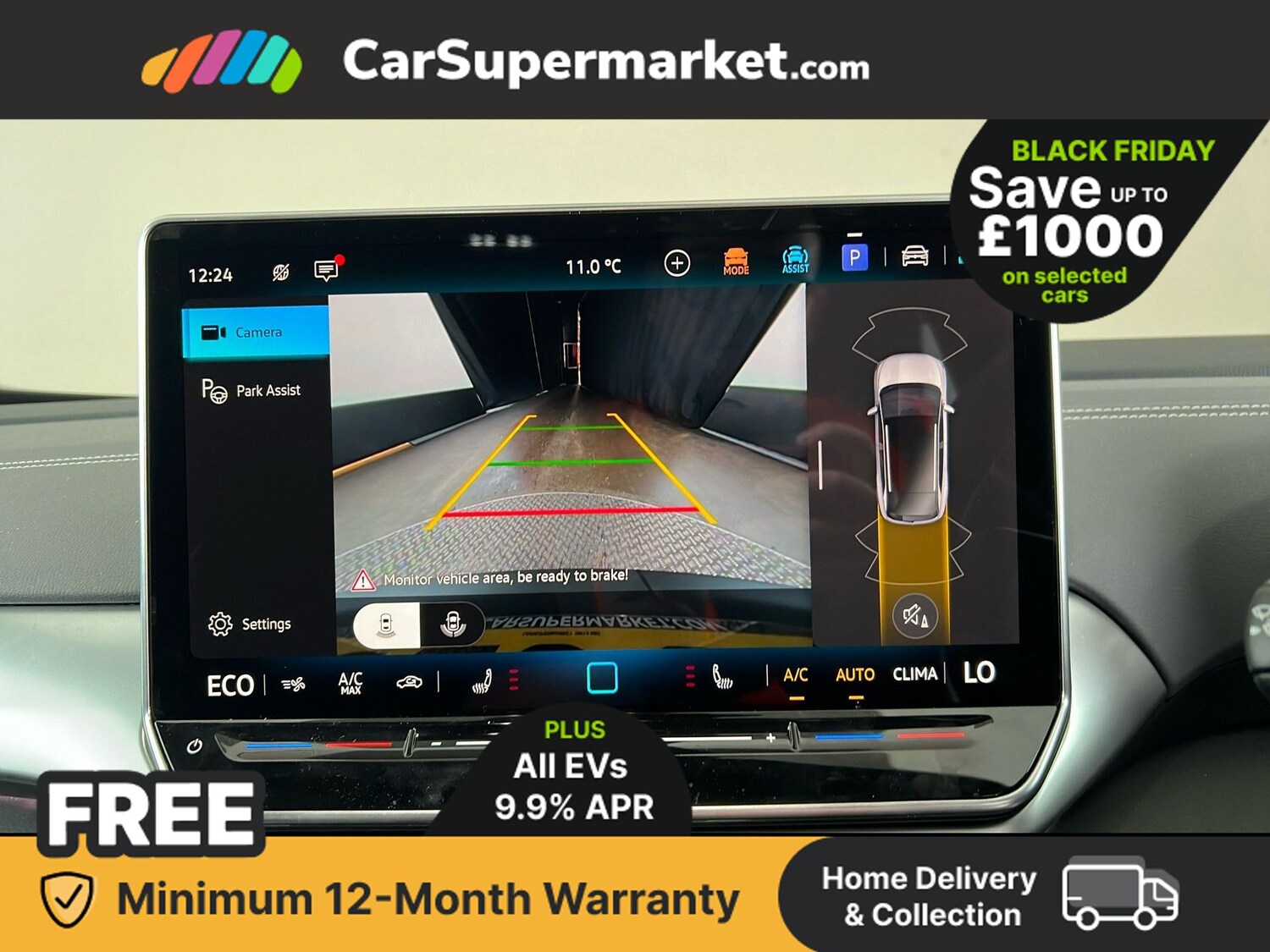 Used Volkswagen ID.4 2025 for sale - 76617051: Photo 29