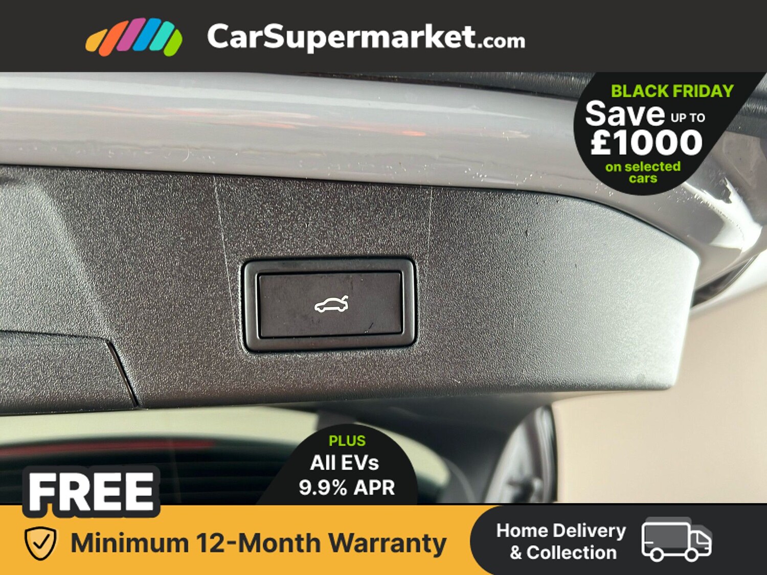 Used Volkswagen ID.4 2025 for sale - 76617051: Photo 30