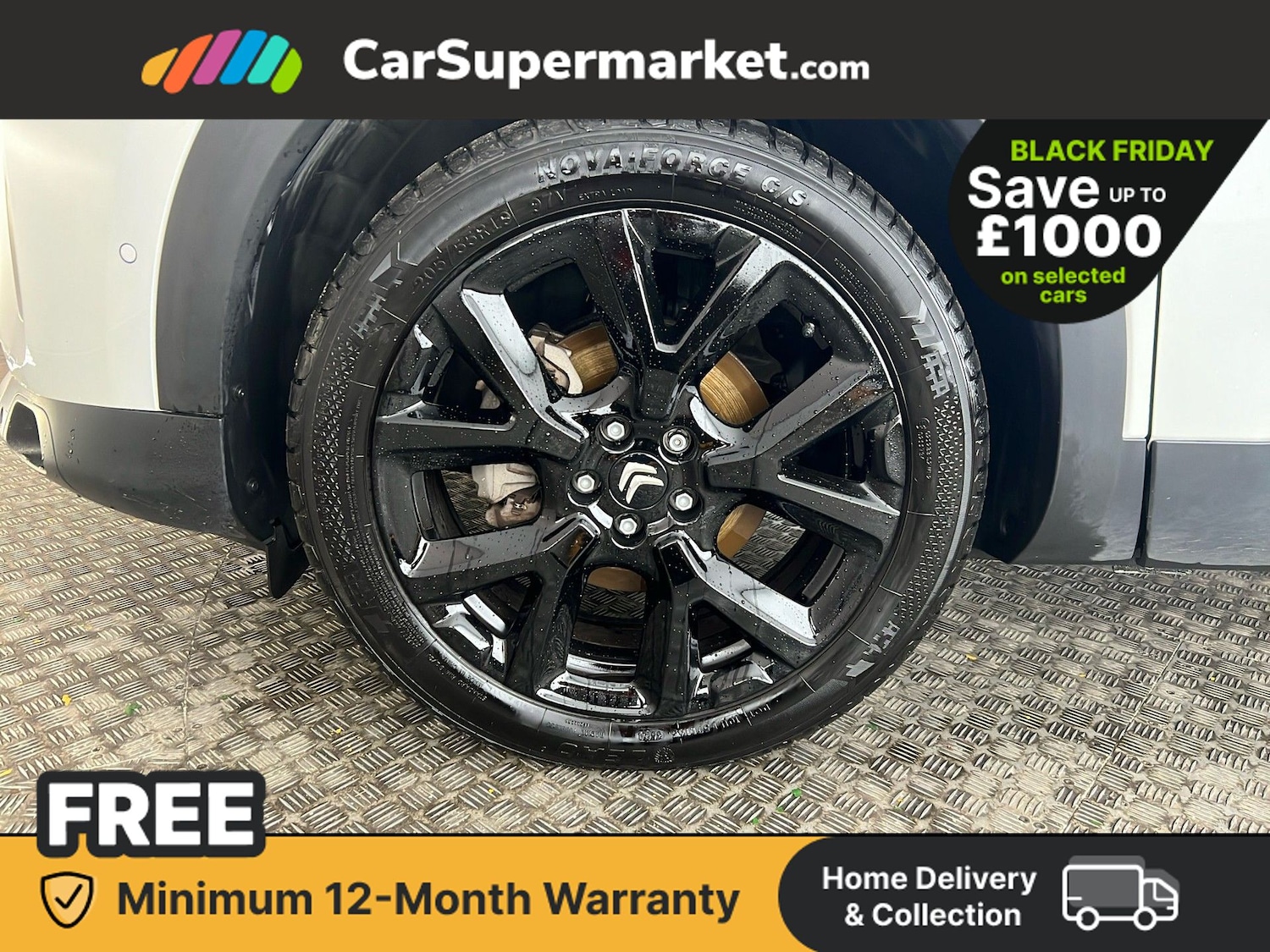 Used Citroen C5 Aircross 2023 for sale - 76739485: Photo 20