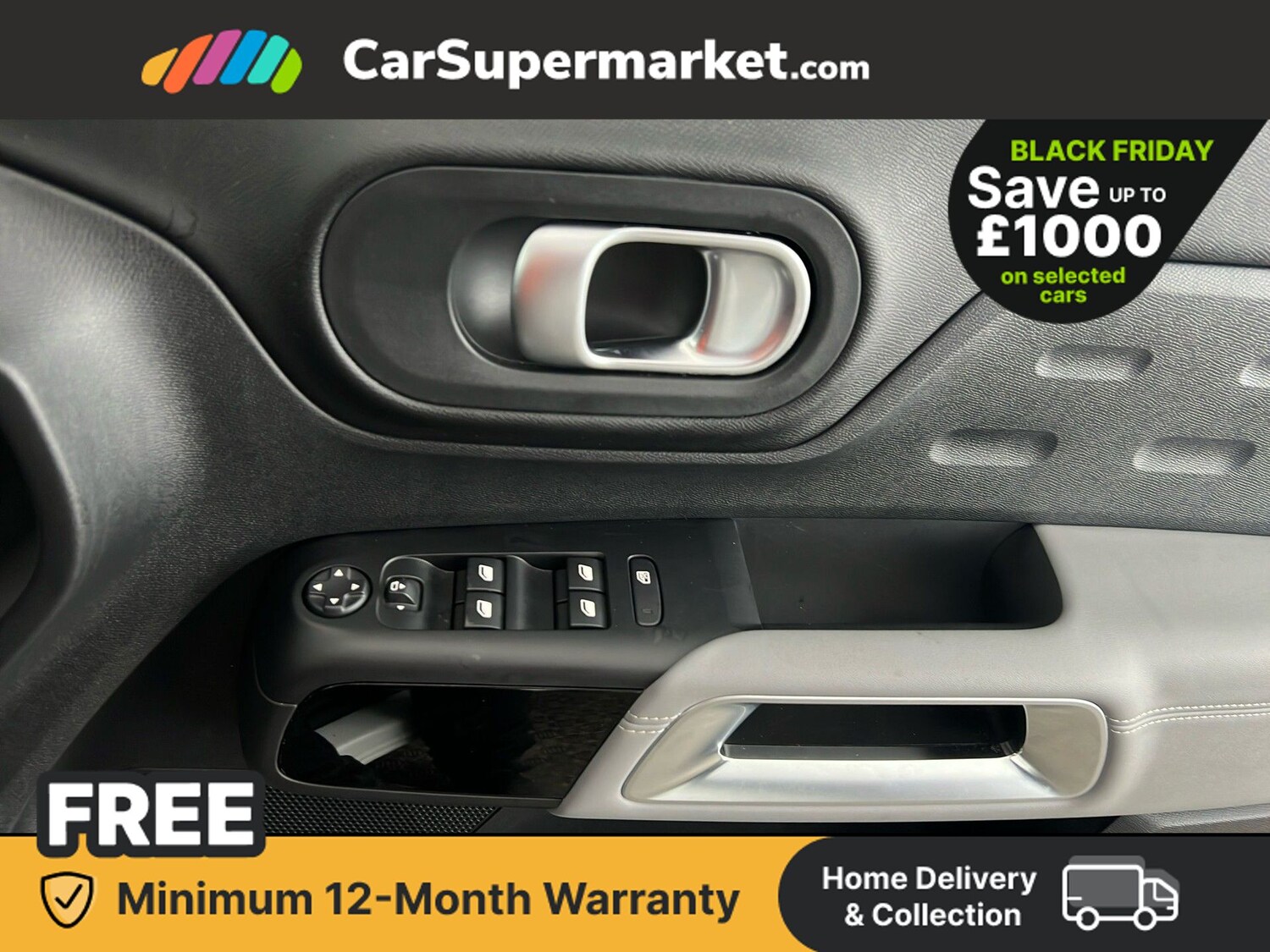 Used Citroen C5 Aircross 2023 for sale - 76739485: Photo 26