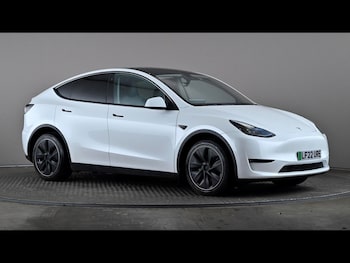 Used Tesla Model Y 2022 for sale - 78633028: Photo
