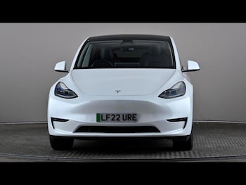 Used Tesla Model Y 2022 for sale - 78633028: Photo