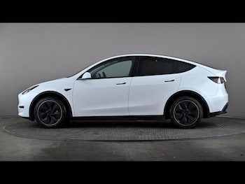 Used Tesla Model Y 2022 for sale - 78633028: Photo