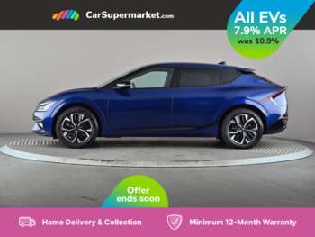 Used Kia EV6 2023 for sale - 75017287: Photo