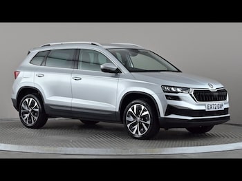 Used Skoda Karoq 2022 for sale - 79458866: Photo
