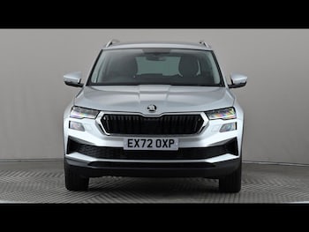 Used Skoda Karoq 2022 for sale - 79458866: Photo