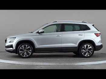 Used Skoda Karoq 2022 for sale - 79458866: Photo