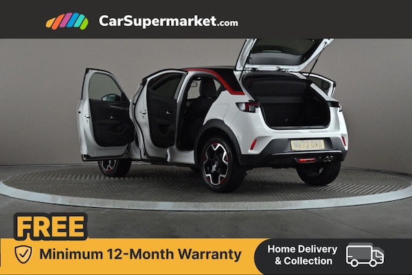 Used Vauxhall Mokka 2022 for sale - 76342091: Photo 10