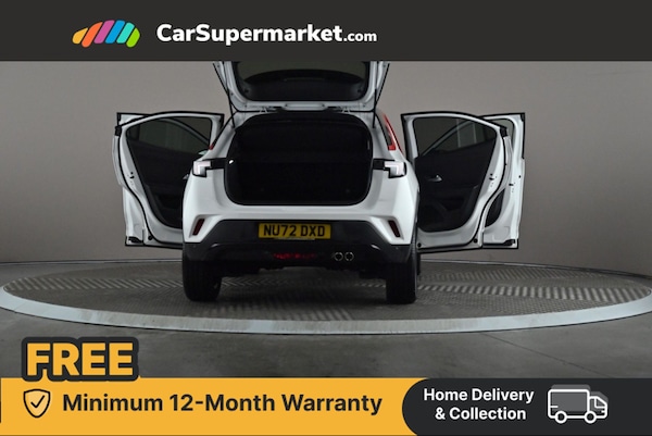 Used Vauxhall Mokka 2022 for sale - 76342091: Photo 11