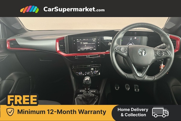 Used Vauxhall Mokka 2022 for sale - 76342091: Photo 13