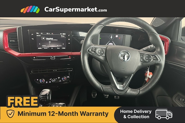 Used Vauxhall Mokka 2022 for sale - 76342091: Photo 14